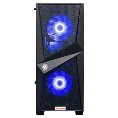 HAL3000 Master Gamer Pro / Intel i5-14400F/ 32GB/ RTX 5060 Ti/ 1TB PCIe4 SSD/ WiFi/ W11