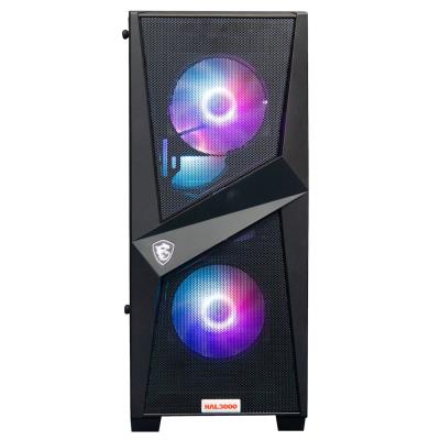 HAL3000 Master Gamer Pro / Intel i5-14400F/ 32GB/ RTX 5060 Ti/ 1TB PCIe4 SSD/ WiFi/ W11