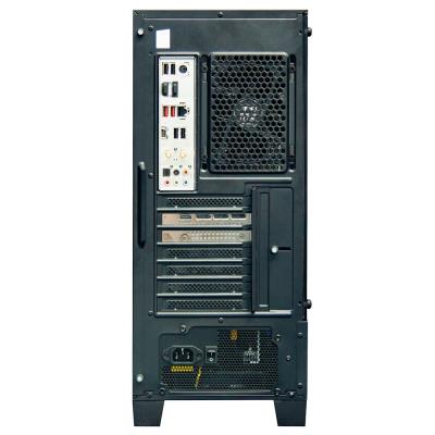 HAL3000 Master Gamer Pro / Intel i5-14400F/ 32GB/ RTX 5060 Ti/ 1TB PCIe4 SSD/ WiFi/ W11