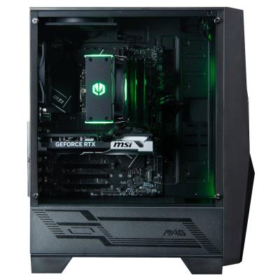 HAL3000 Master Gamer Pro / Intel i5-14400F/ 32GB/ RTX 5060 Ti/ 1TB PCIe4 SSD/ WiFi/ W11