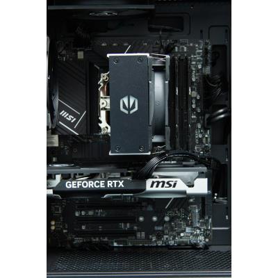 HAL3000 Master Gamer Pro / Intel i5-14400F/ 32GB/ RTX 5060 Ti/ 1TB PCIe4 SSD/ WiFi/ W11