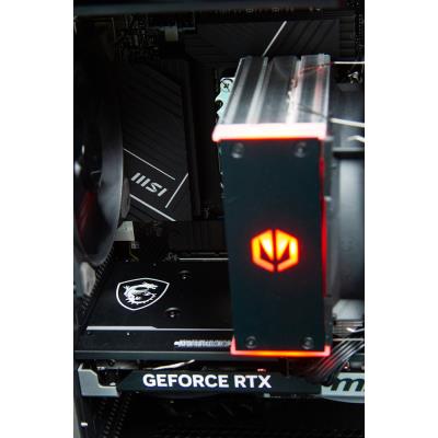 HAL3000 Master Gamer Pro / Intel i5-14400F/ 32GB/ RTX 5060 Ti/ 1TB PCIe4 SSD/ WiFi/ W11