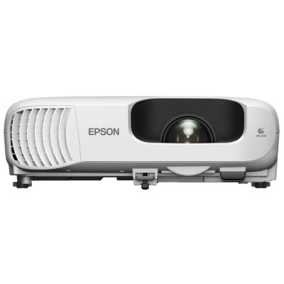 EPSON EB-W56S/ WXGA/ short projektor/ 3700 ANSI/ 16 000:1/ HDMI/ Repro