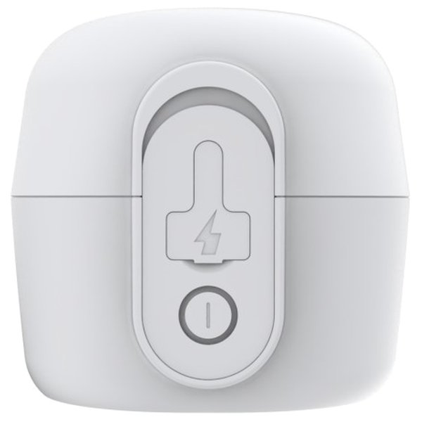 IMMAX NEO LITE SMART Security venkovní solární kamera BARREL, Wi-Fi 2,4GHz, 4MP, PIR, TUYA