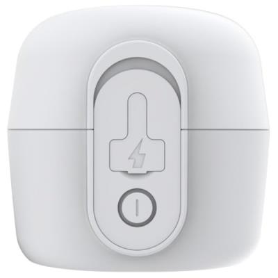 IMMAX NEO LITE SMART Security venkovní solární kamera BARREL, Wi-Fi 2,4GHz, 4MP, PIR, TUYA