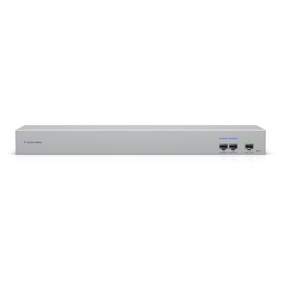 Ubiquiti UniFi WAN Switch - Switch pro High Availability WAN, 3x SFP+