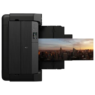 Canon PIXMA PRO-200s /A3/ 4800x2400/ WiFi/  USB/ LAN / 8 barevných náplní / černá