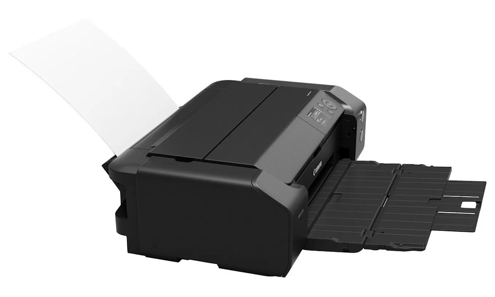 Canon imagePROGRAF  Pro-310  /A3+/ 4800x2400/ WiFi/  USB/ LAN / 10 barevných náplní / černá