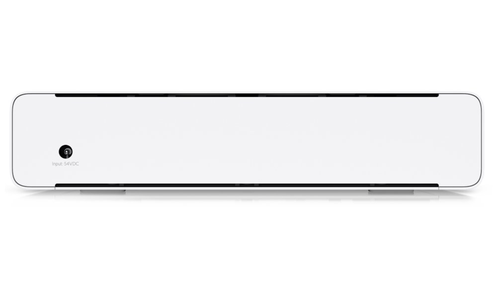 Ubiquiti UniFi Switch Pro XG 8 PoE - 8x 10GbE, 2x SFP+, Etherlighting, 8x PoE++ (PoE budget 155W)