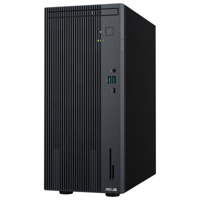 ASUS ExpertCenter P5/ Mini TWR/ i5-13420H/ 16GB/ 512GB SSD/ Intel® UHD/ bez OS/ DVD-RW/ kbd+myš/ šedý