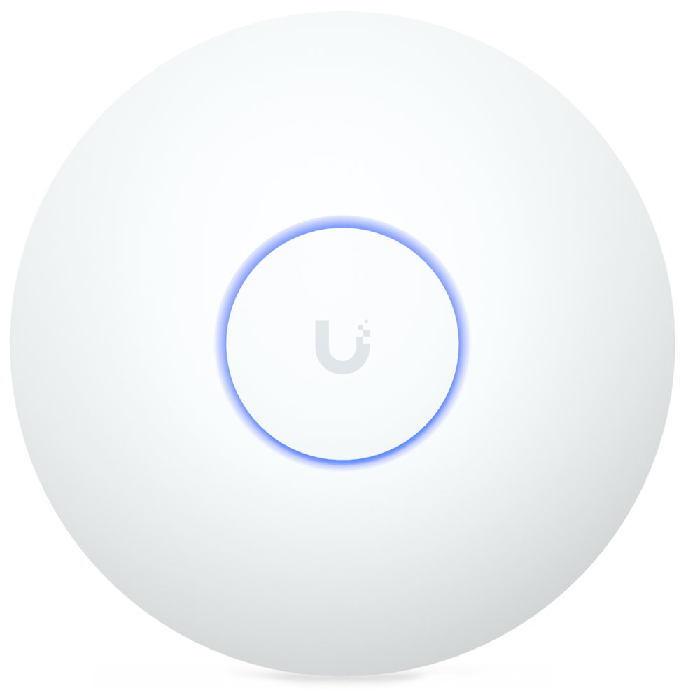 Ubiquiti UniFi U7 Long-Range - Wi-Fi 7 AP, 2.4/5GHz, až 5 Gbps, 1x 2.5GbE, PoE (bez PoE injektoru)