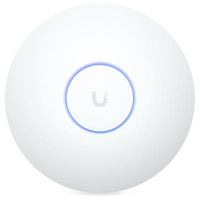 Ubiquiti UniFi U7 Long-Range - Wi-Fi 7 AP, 2.4/5GHz, až 5 Gbps, 1x 2.5GbE, PoE (bez PoE injektoru)