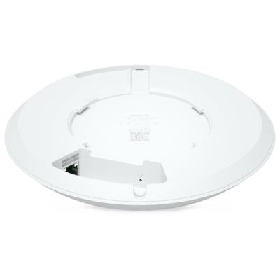 Ubiquiti UniFi U7 Long-Range - Wi-Fi 7 AP, 2.4/5GHz, až 5 Gbps, 1x 2.5GbE, PoE (bez PoE injektoru)