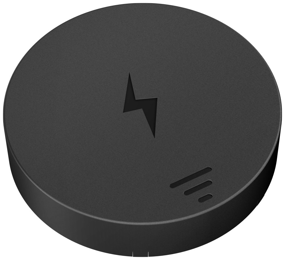 MSI herní myš VERSA PRO Wireless + Mouse Dock PRO/ bezdrátová/ 26.000 dpi/ 2,4GHz/ BT5.3/ USB/ RGB/ 15 tlačítek