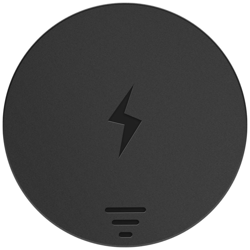 MSI herní myš VERSA PRO Wireless + Mouse Dock PRO/ bezdrátová/ 26.000 dpi/ 2,4GHz/ BT5.3/ USB/ RGB/ 15 tlačítek