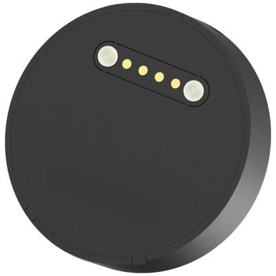 MSI herní myš VERSA PRO Wireless + Mouse Dock PRO/ bezdrátová/ 26.000 dpi/ 2,4GHz/ BT5.3/ USB/ RGB/ 15 tlačítek