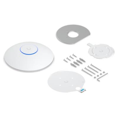 Ubiquiti UniFi U7 Long-Range - Wi-Fi 7 AP, 2.4/5GHz, až 5 Gbps, 1x 2.5GbE, PoE (bez PoE injektoru)