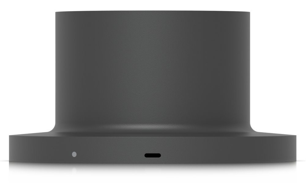 Ubiquiti UniFi G5 PTZ Surface Mount B - Držák pro kameru UniFi G5 PTZ, stropní, povrchová montáž, černý