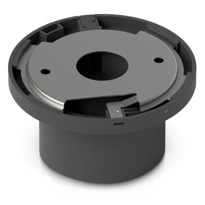 Ubiquiti UniFi G5 PTZ Surface Mount B - Držák pro kameru UniFi G5 PTZ, stropní, povrchová montáž, černý