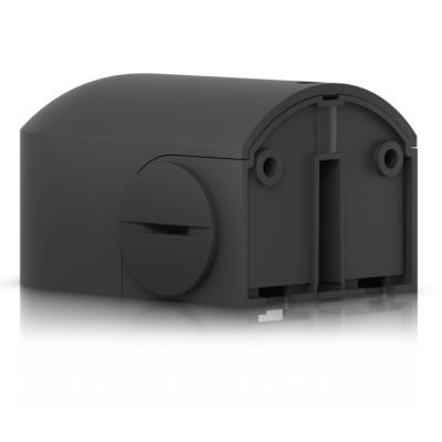 Ubiquiti UniFi G6/G5 PTZ Conduit Adapter B - Držák pro kameru UniFi G6/G5 PTZ, nástěnný, povrchová montáž, černý