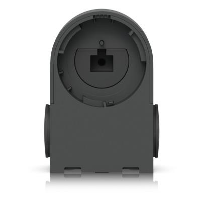Ubiquiti UniFi G6/G5 PTZ Conduit Adapter B - Držák pro kameru UniFi G6/G5 PTZ, nástěnný, povrchová montáž, černý