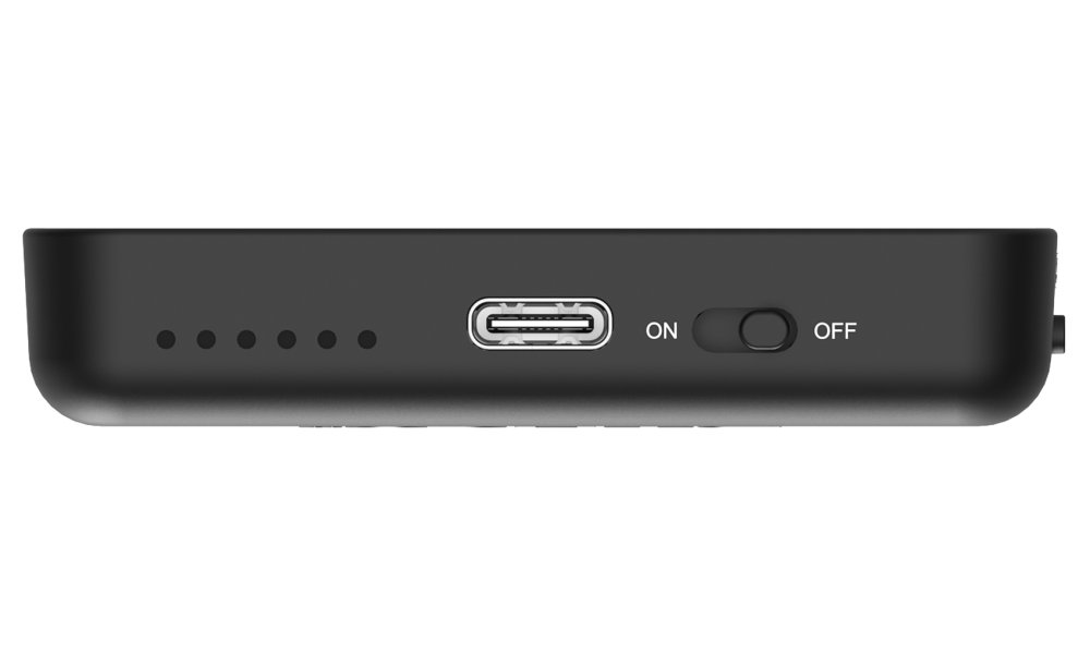 Rollei Easy Creator Selfie Monitor/ 26936/ IPS panel/ BT