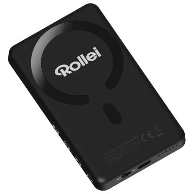 Rollei Easy Creator Selfie Monitor/ 26936/ IPS panel/ BT