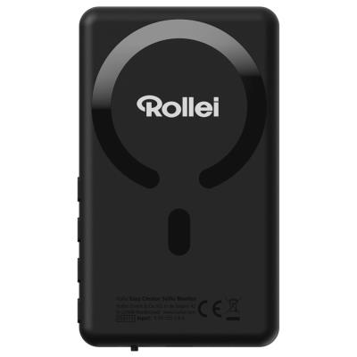 Rollei Easy Creator Selfie Monitor/ 26936/ IPS panel/ BT