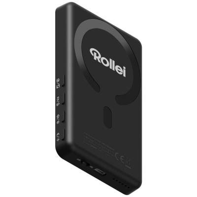 Rollei Easy Creator Selfie Monitor/ 26936/ IPS panel/ BT