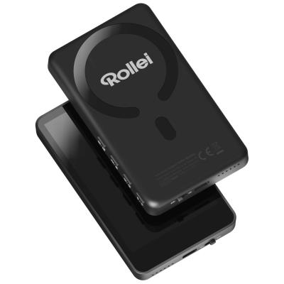 Rollei Easy Creator Selfie Monitor/ 26936/ IPS panel/ BT