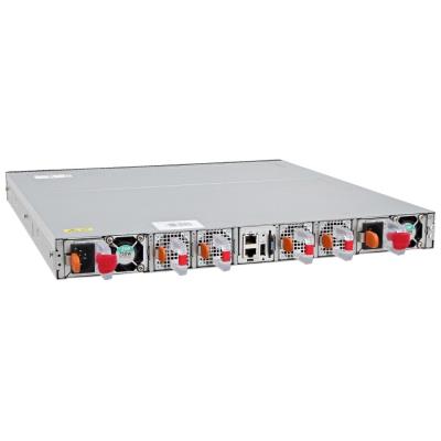 DELL Networking S5248F-ON Switch/ 48x25GbE/ 4x100GbE/ 2x100GbE QAFP/ SONiC/.3Y PS NBD on-site