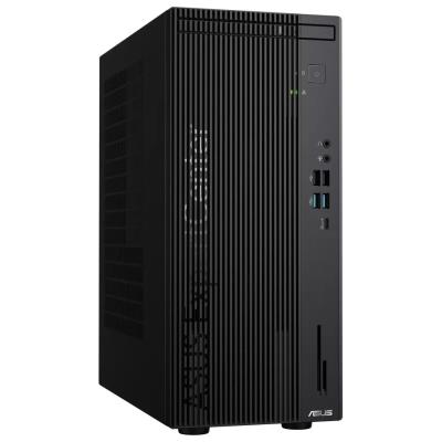 ASUS ExpertCenter D7/ Mini TWR/ i5-14500/ 16GB/ 512GB SSD/ Intel® UHD/ bez OS/ DVD-RW/ kbd+myš/ černý