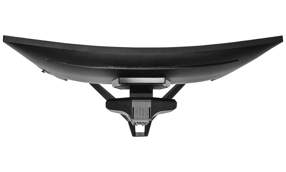 Phantom Gaming by Asrock monitor zakřivený PG27QRT2A 27"/VA/2560x1440/180Hz/300cd/m2/1ms/HDMI/DP/speaker/wifi anténa