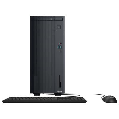 ASUS ExpertCenter P5/ Mini TWR/ i5-13420H/ 16GB/ 512GB SSD/ Intel® UHD/ W11P/ DVD-RW/ kbd+myš/ šedý