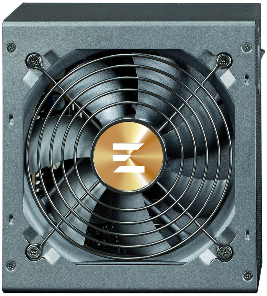 Zalman zdroj ZM750-TMX2 SE/ 750W / ATX3.1 / active PFC / modulární / 80 Plus Gold