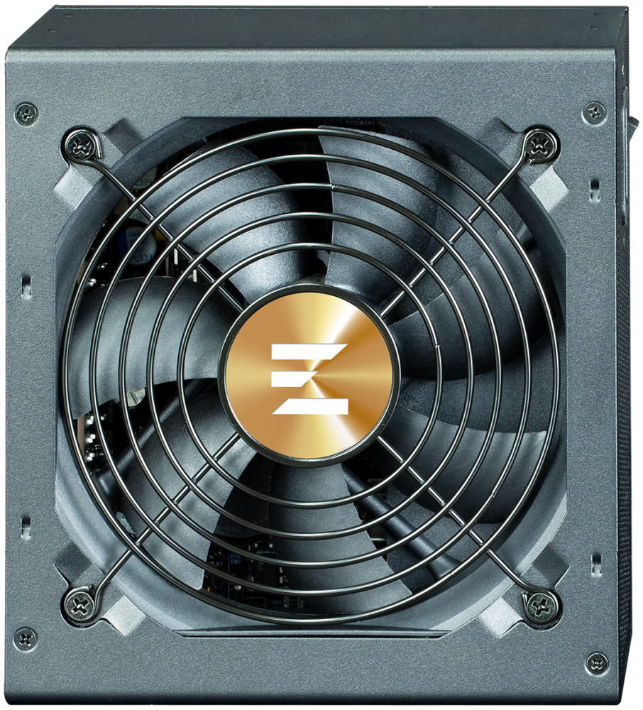 Zalman zdroj ZM850-TMX2 SE/ 850W / ATX3.1 / active PFC / modulární / 80 Plus Gold