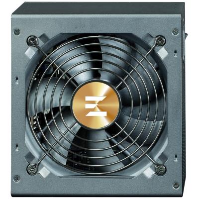 Zalman zdroj ZM750-TMX2 SE/ 750W / ATX3.1 / active PFC / modulární / 80 Plus Gold