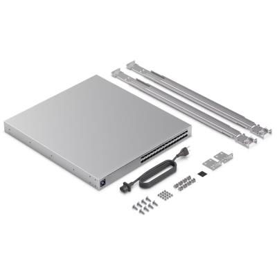 Ubiquiti UniFi Switch Pro XG Aggregation - 32x 25G SFP28 port