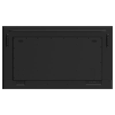 BENQ panel 86" SL8604/ Digital Signage/ UHD 4K/ provoz 24/7/ 2x HDMI/ RJ45/ RS232/ USB/ Android