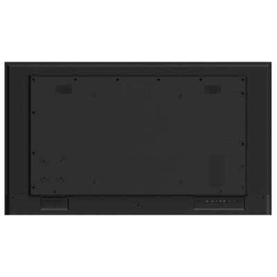 BENQ panel 75" SH7504/ Digital Signage/ UHD 4K/ provoz 24/7/ 2x HDMI/ DP/ RJ45/ RS232/ USB/ Android