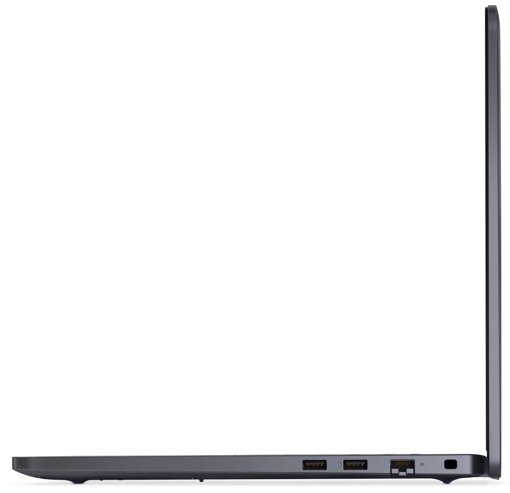 DELL Pro 16 PC16250/ Core 5 120U/ 8GB/ 512GB SSD/16" FHD+/ FPR/ W11Pro/ 3Y PS on-site