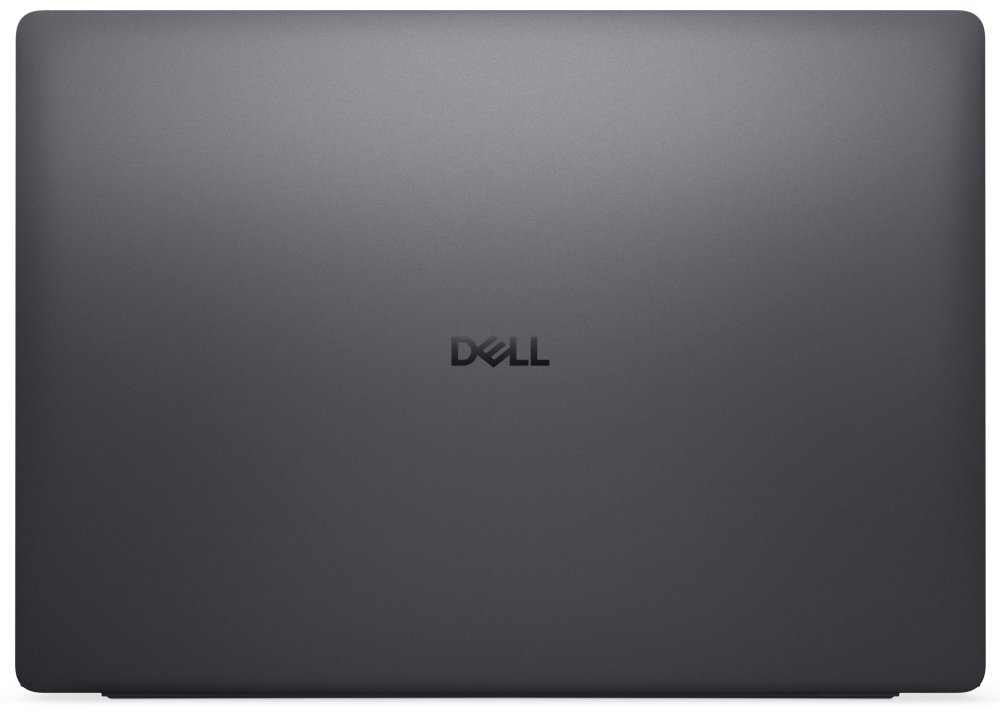 DELL Pro 16 PC16250/ Core 5 120U/ 8GB/ 512GB SSD/16" FHD+/ FPR/ W11Pro/ 3Y PS on-site