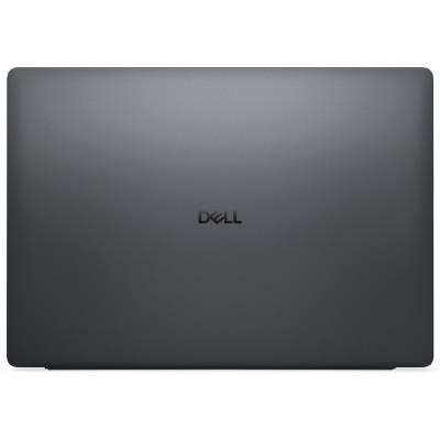 DELL Pro 16 PC16250/ Core 5-120U/ 16GB/ 512GB SSD/16" FHD+/ FPR/ W11Pro/ 3Y PS on-site
