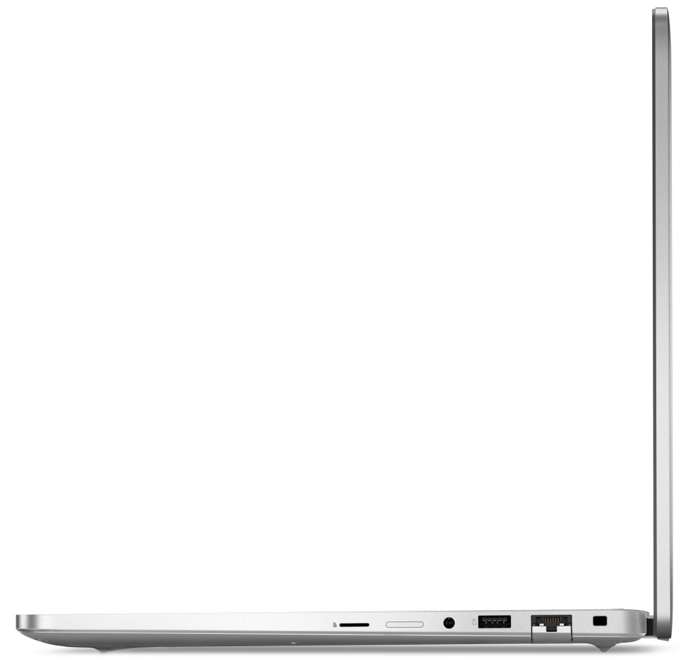 DELL Pro 16 Plus PB16250/ Ultra 5-235U/ 32GB/ 512GB SSD/ 16" FHD+/ W11Pro/ vPro/ 3Y PS on-site