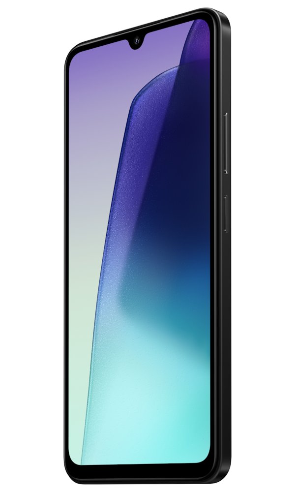 Xiaomi Redmi 14C - Midnight Black  6,88"/ 8GB/ 256GB