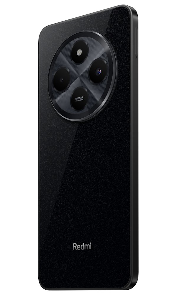 Xiaomi Redmi 14C - Midnight Black  6,88"/ 8GB/ 256GB