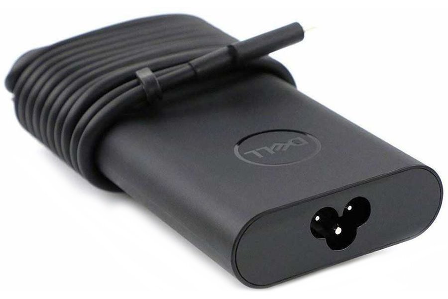 DELL napájecí adaptér 130W/ USB-C