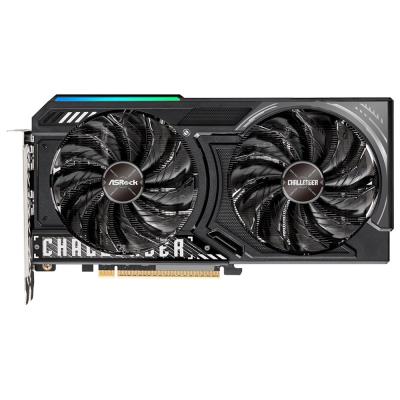 ASRock AMD Radeon RX 9060 XT Challenger 8GB OC  / 8GB GDDR6 / PCI-E / HDMI / 2x DP