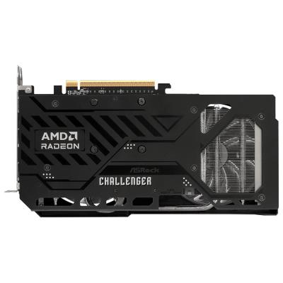 ASRock AMD Radeon RX 9060 XT Challenger 8GB OC  / 8GB GDDR6 / PCI-E / HDMI / 2x DP