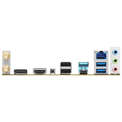 ASRock B850M-X WiFi R2.0 / AMD B850 / AM5 / 2x DDR5 DIMM / 2x M.2 / HDMI / DP / USB-C / WiFi / mATX